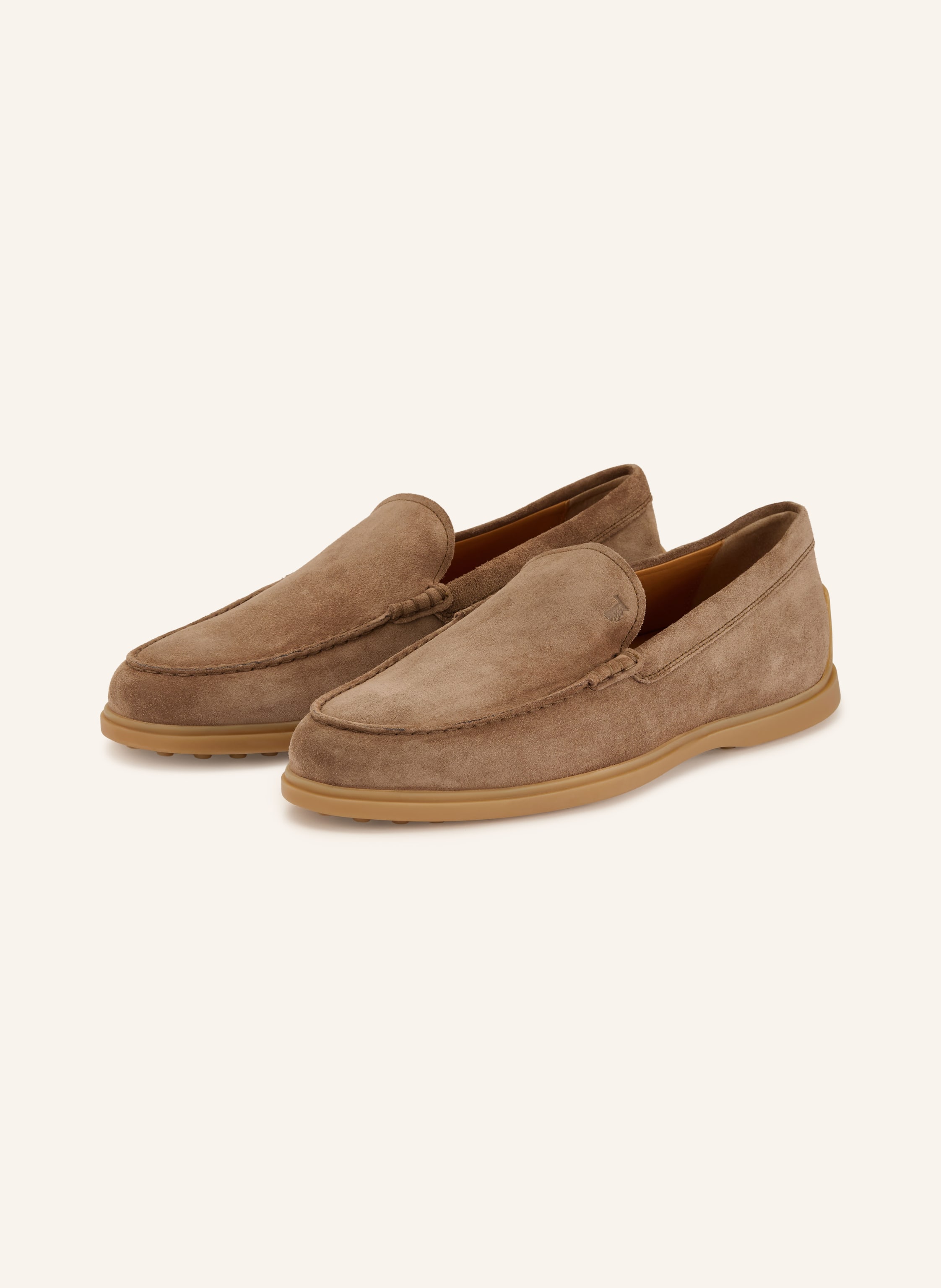 TOD'S Loafer