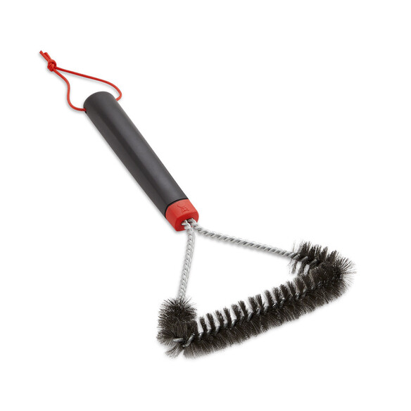 Brosse Barbecue Nettoyage en T 30 cm - Weber