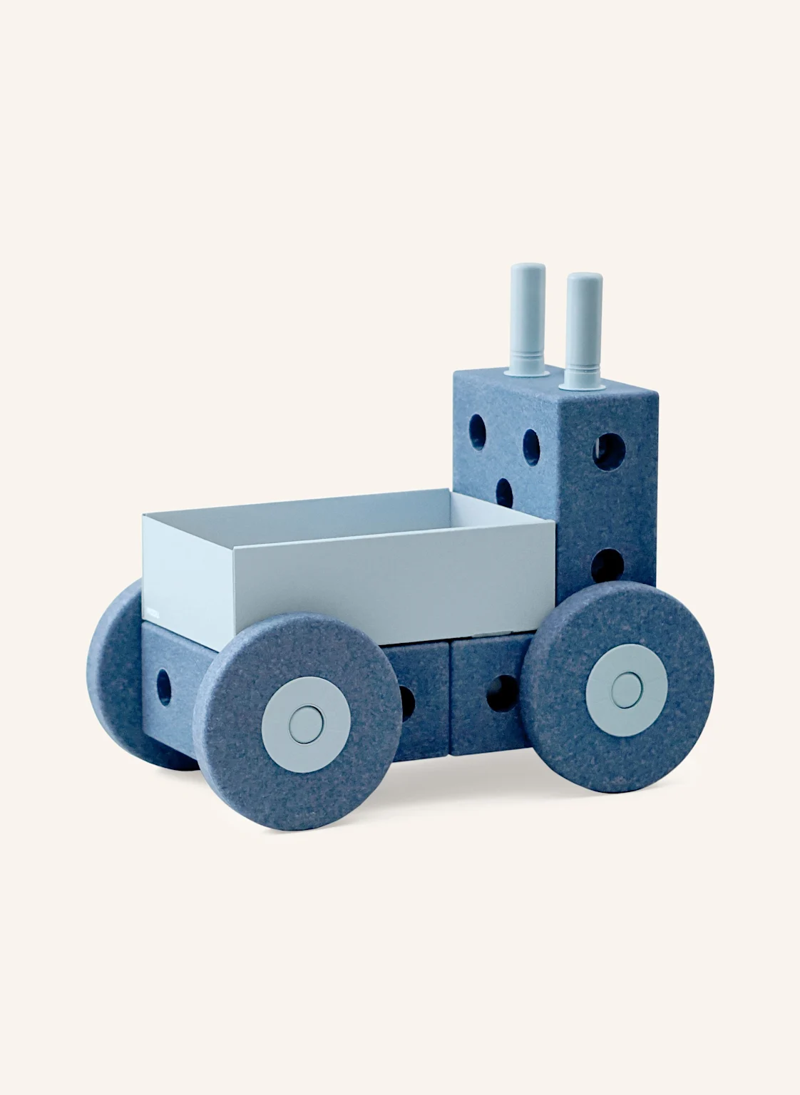 MODU 3-in-1 Lauflernwagen