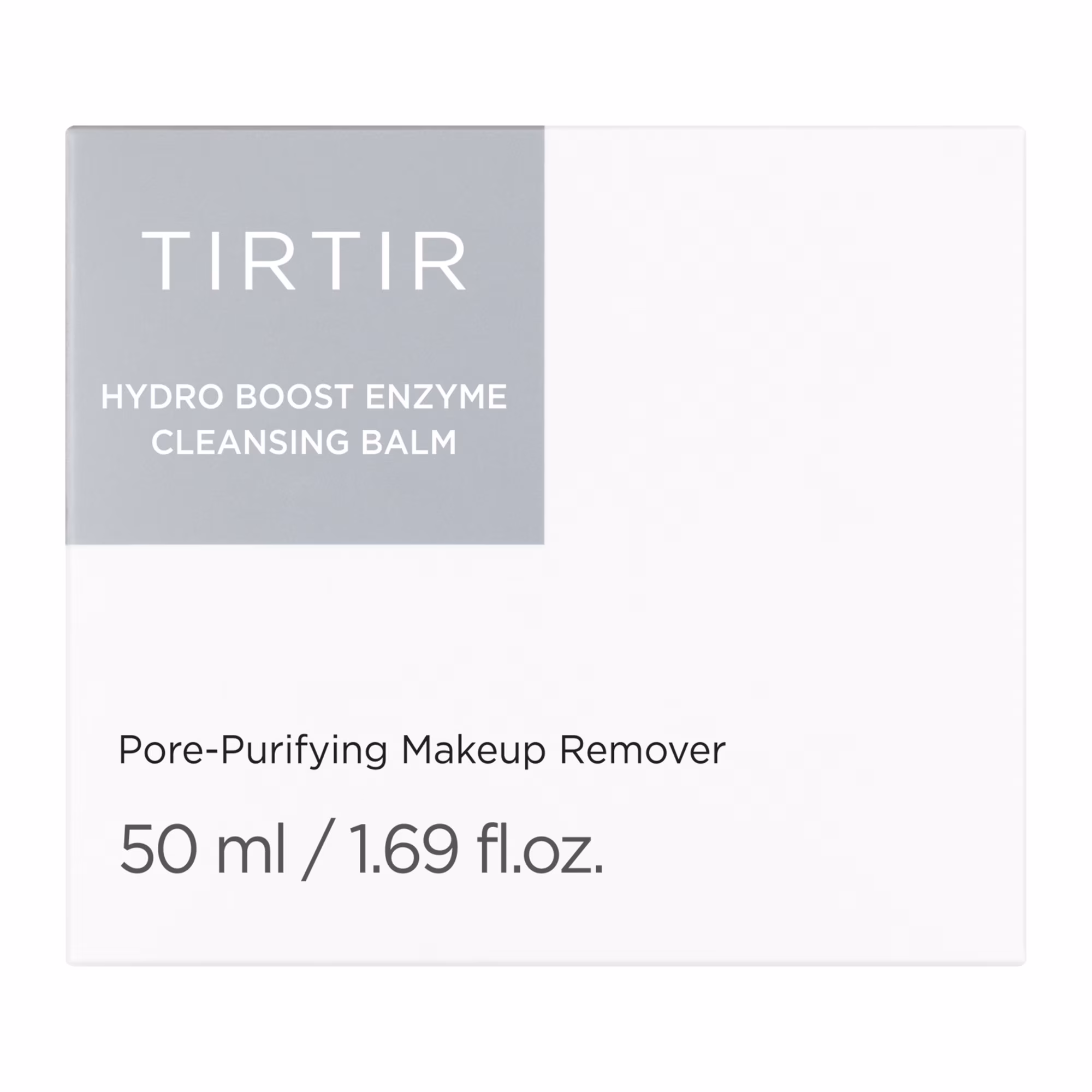 CLEANSING BALMBaume nettoyant enzymatique hydro boost