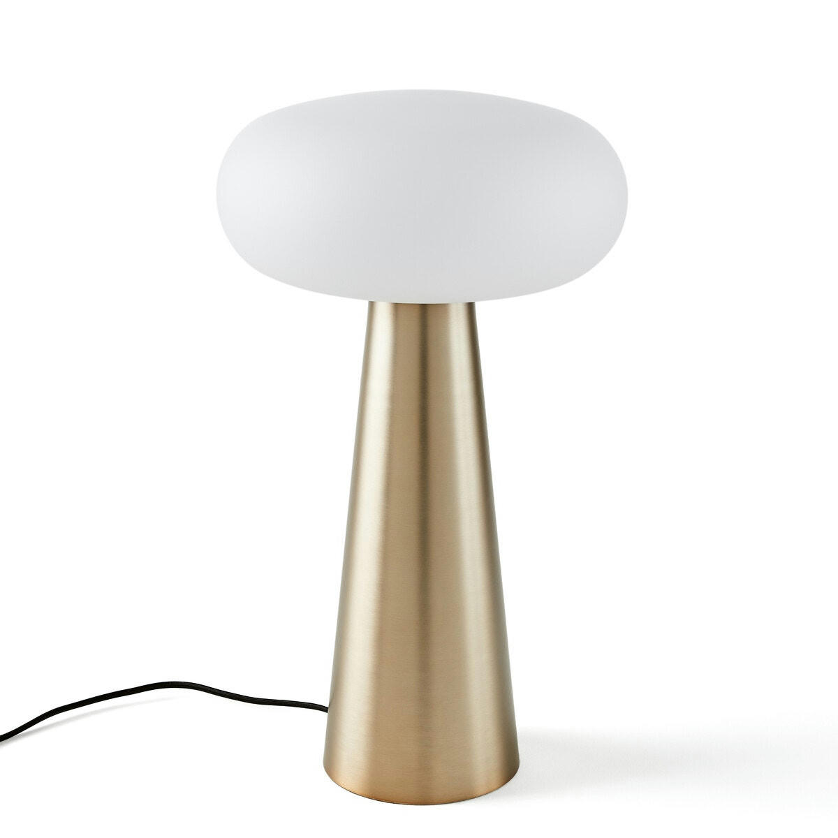 Lampe opaline, Faith