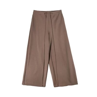 Knit Pants - B173A
