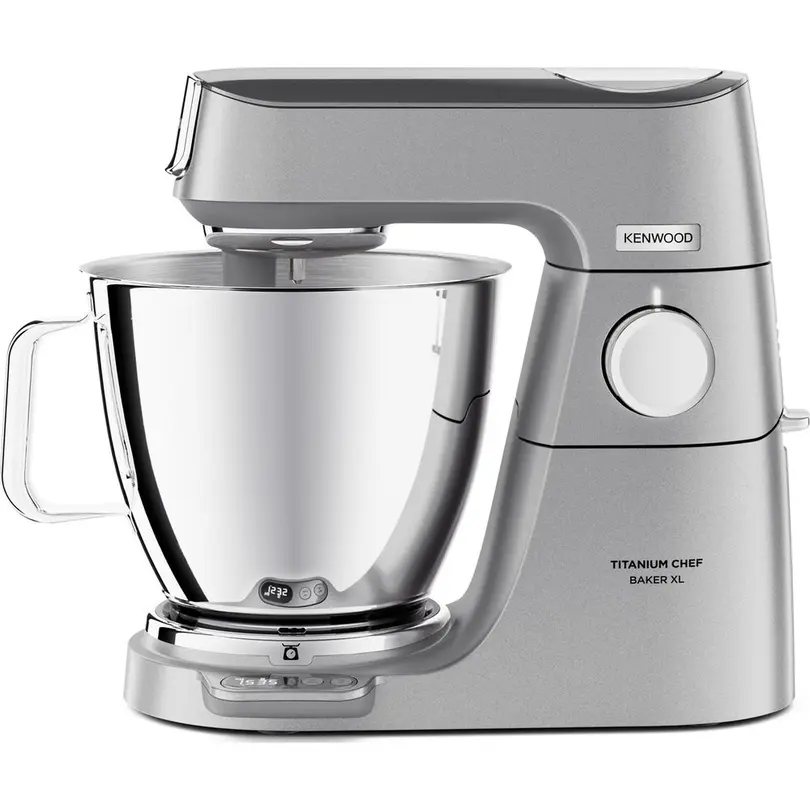 Küchenmaschine 5-teilig Chef Baker XL
