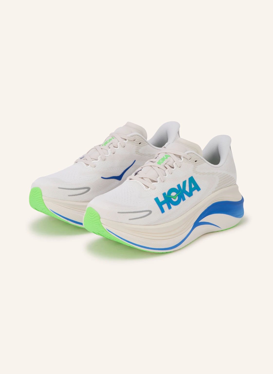 HOKA Laufschuhe SKYWARD X 2