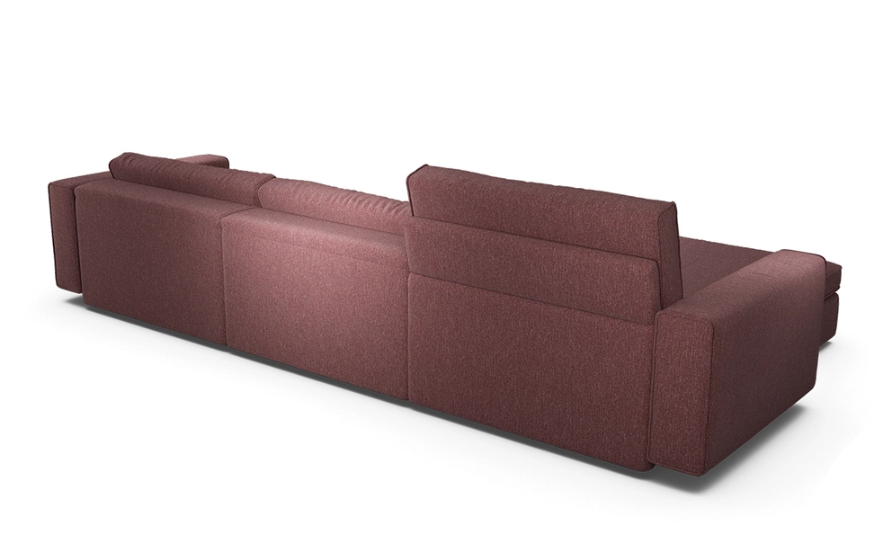 Ecksofa CLOUDY1