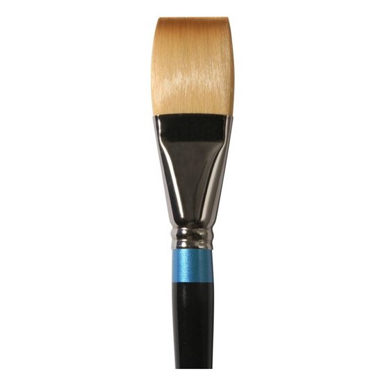 Daler-Rowney Aquafine Brushes One Stroke 1 1/2
