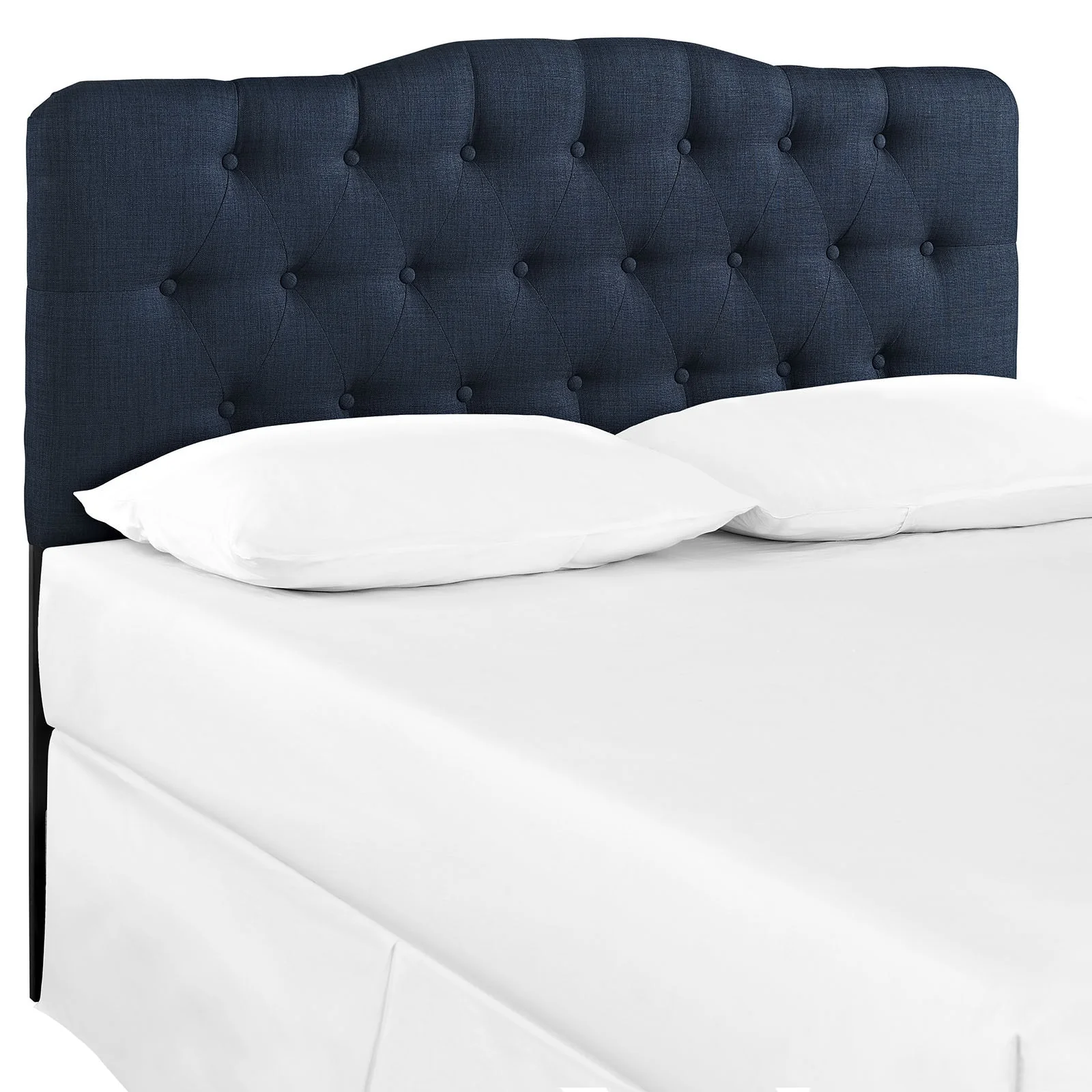 Modway Annabel Fabric Headboard