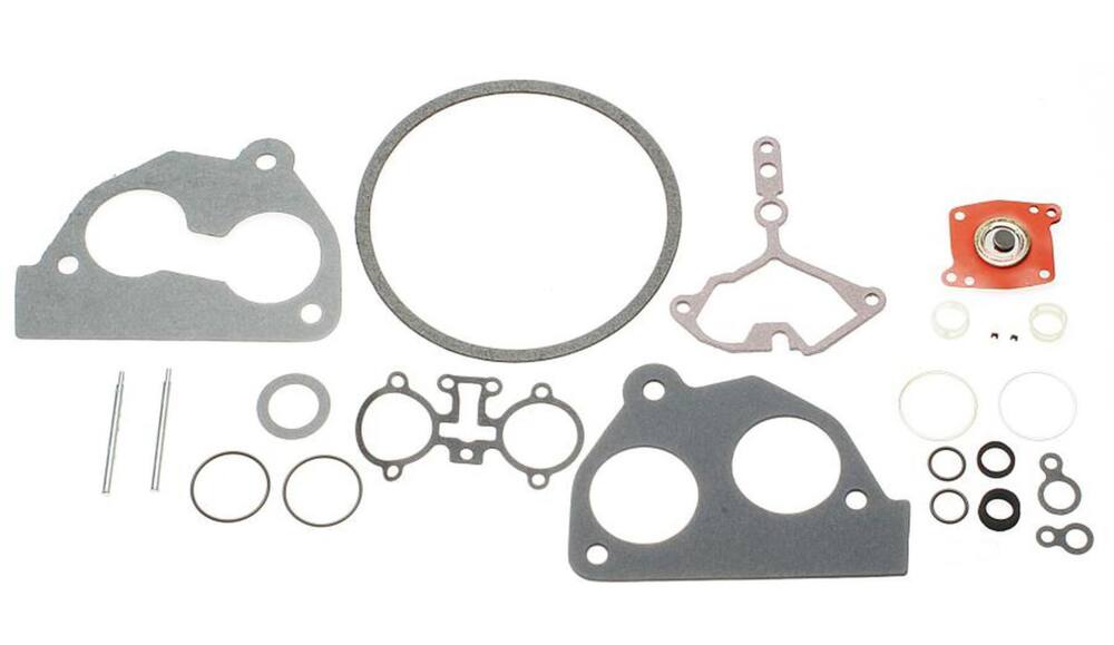 BWD Throttle Body Injection Tune-Up Kit