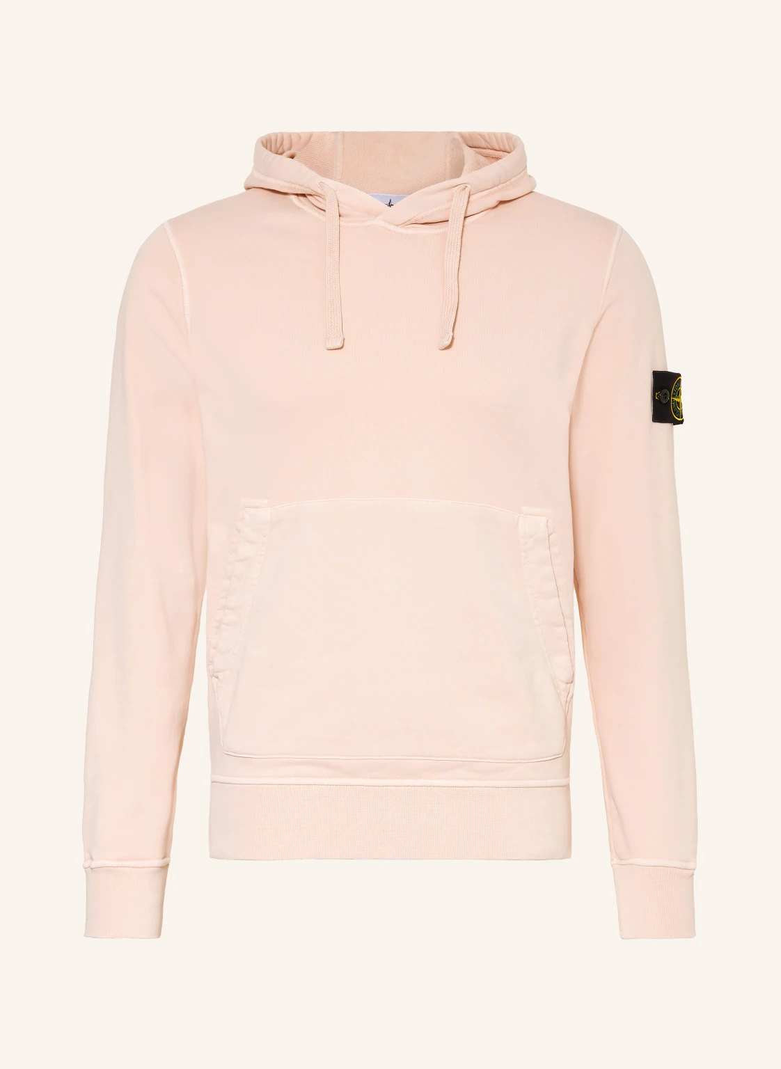 STONE ISLAND Hoodie