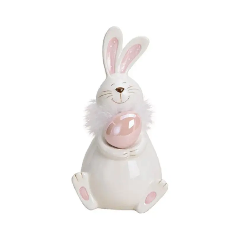 Figur 4er-Set Osterhase