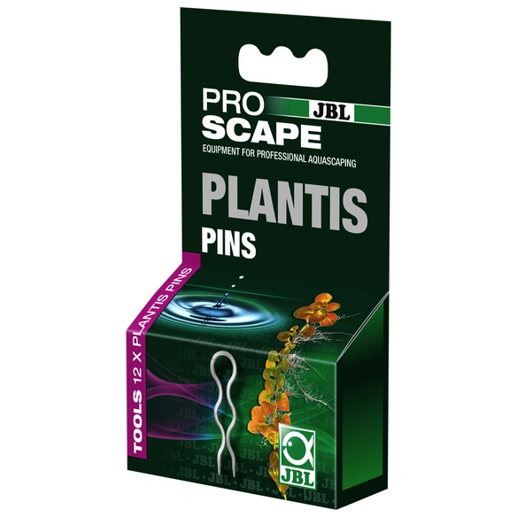 Aquarienzubehör »Proscape Plantis«, geeignet für Für alle Aquarien