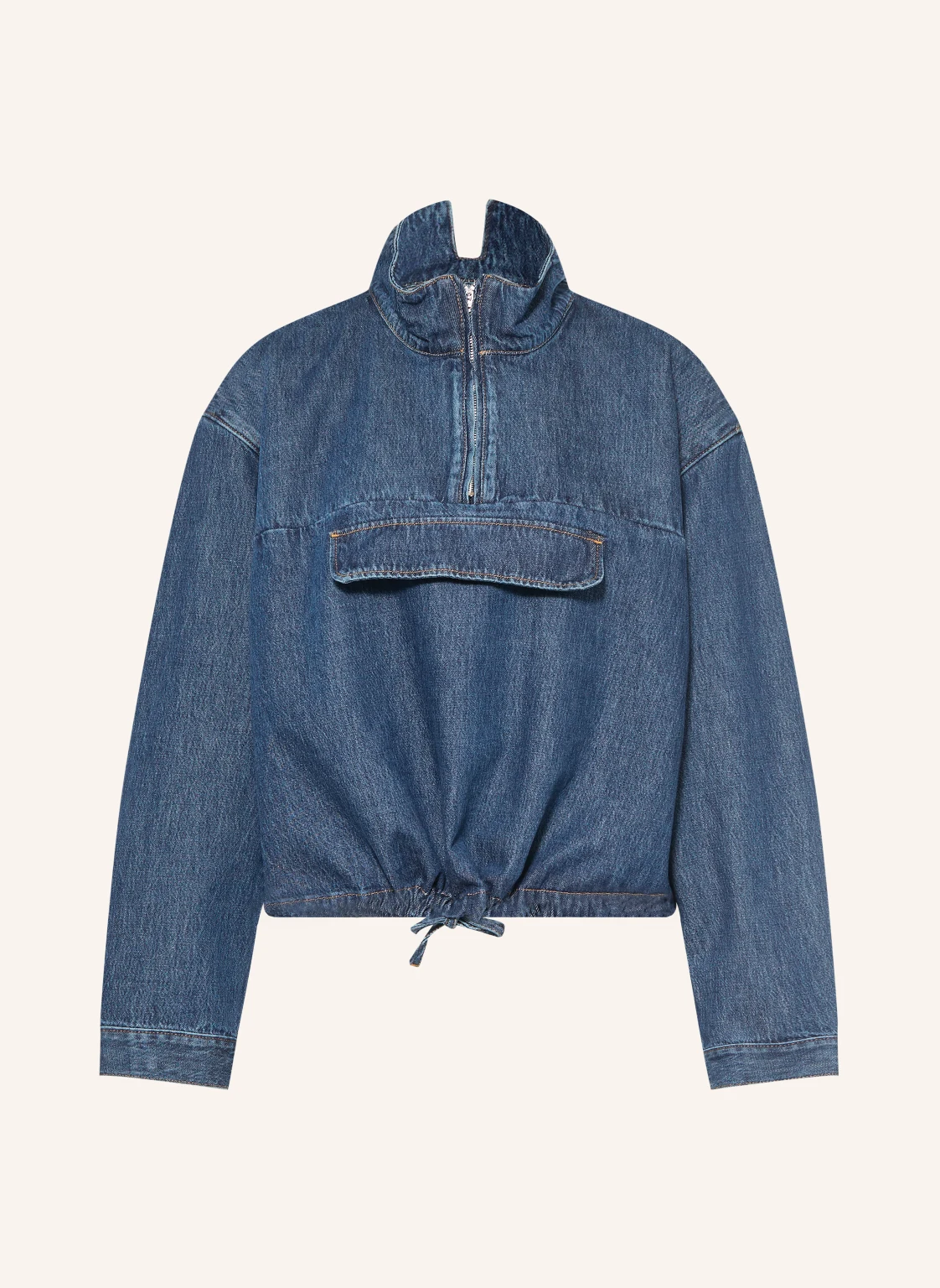 PNTS Schlupfjacke THE SUIT UP