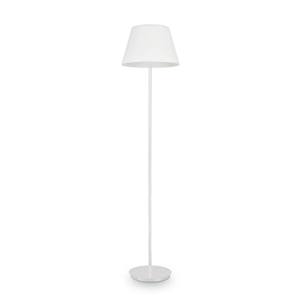 Cylinder Floor Lamp
