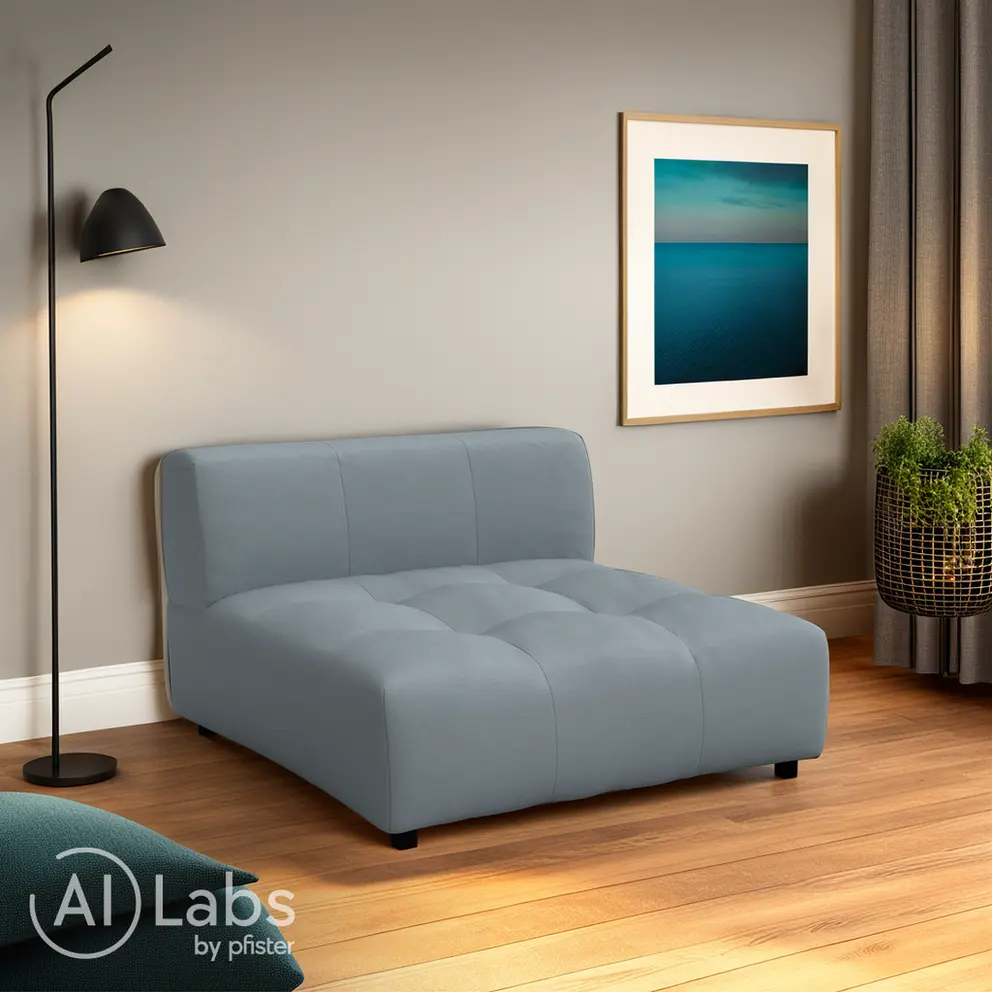 Einzelsofa Pensacola 2.0