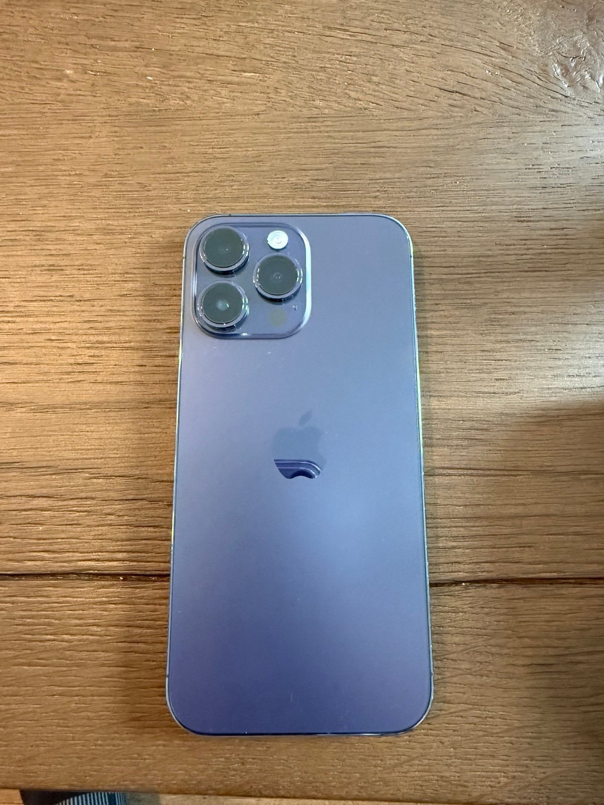 Apple iPhone 14 Pro Max 256 GB