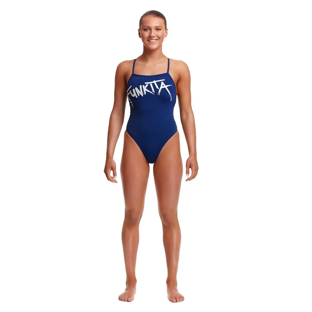 Funkita Strapped In swimsuit
