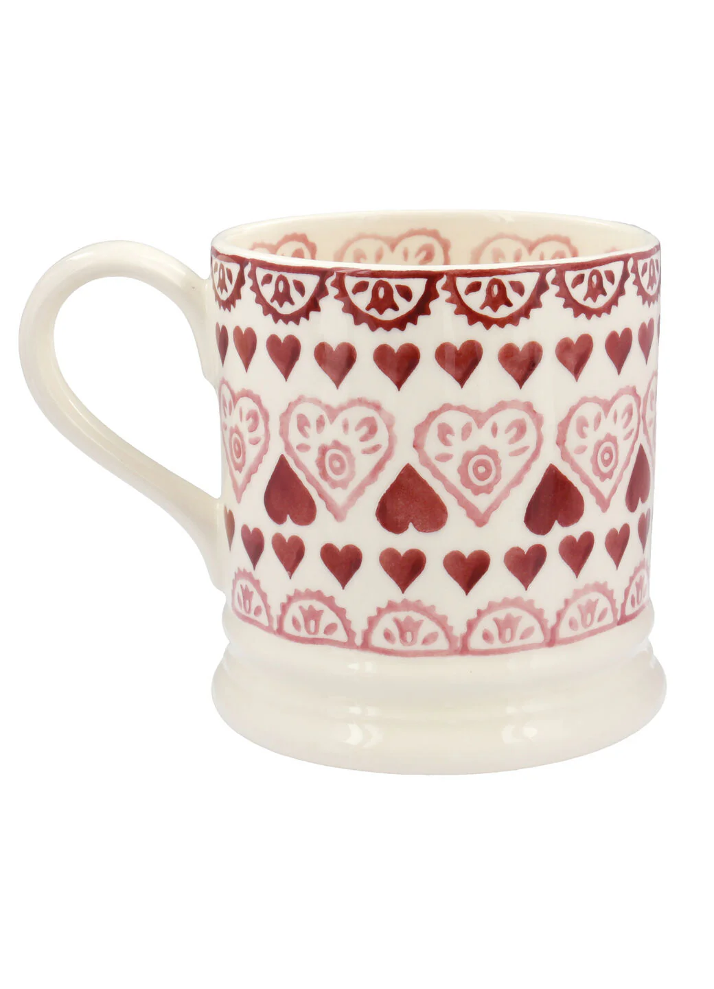 Personalised Sampler Large Mug