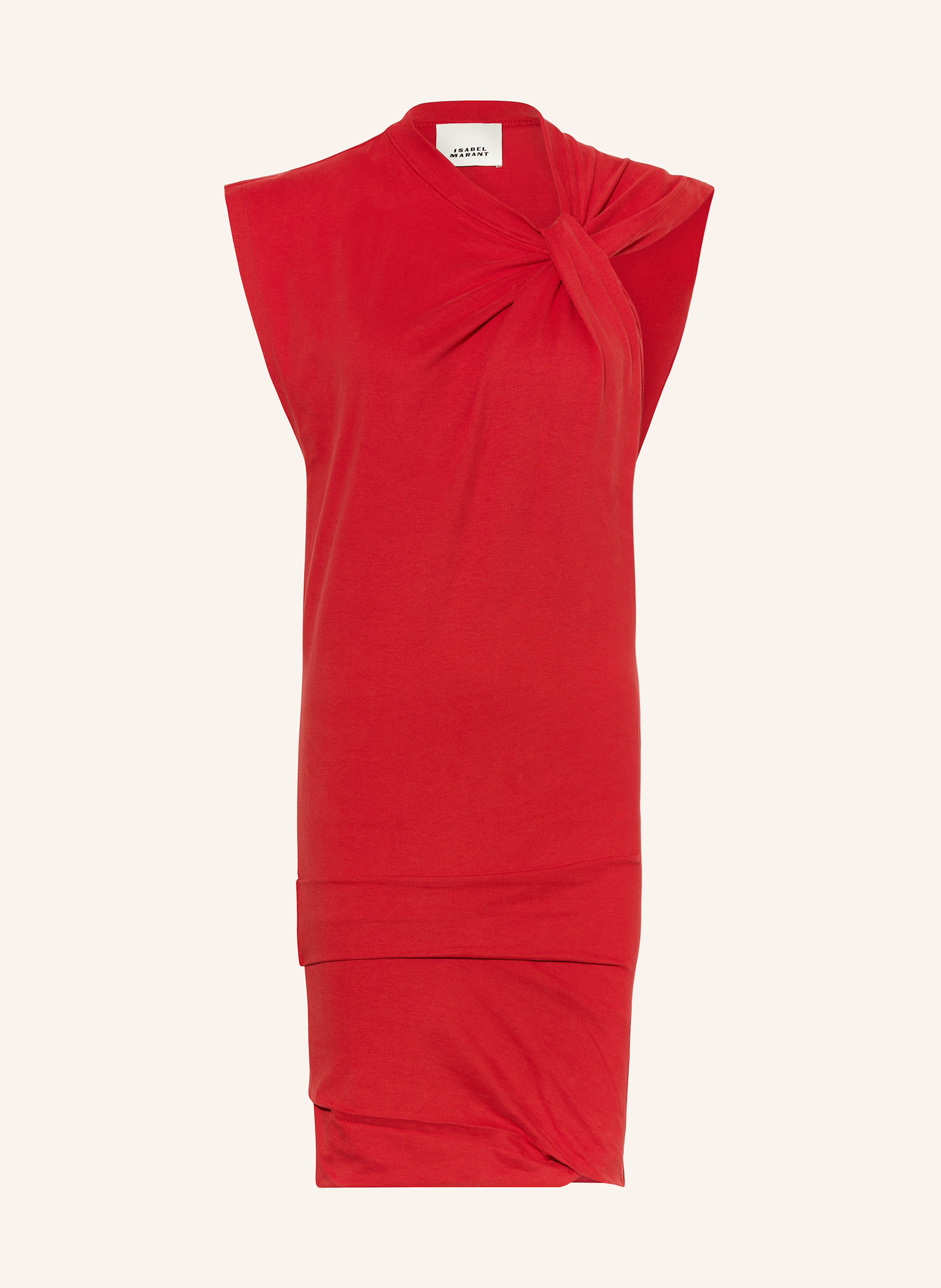 ISABEL MARANT Kleid LEANY