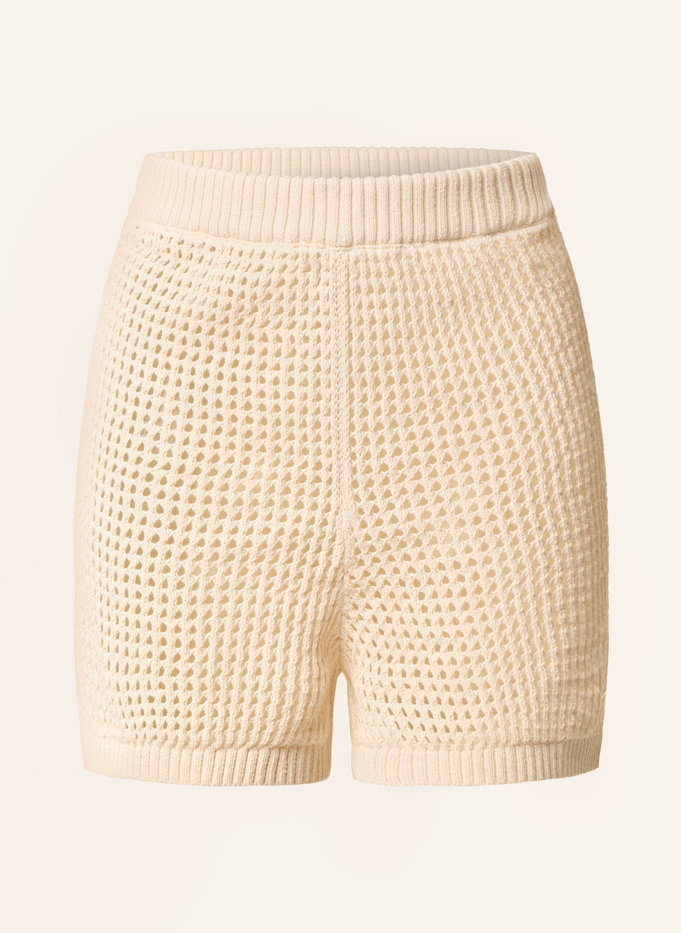 TOMMY HILFIGER Häkelshorts