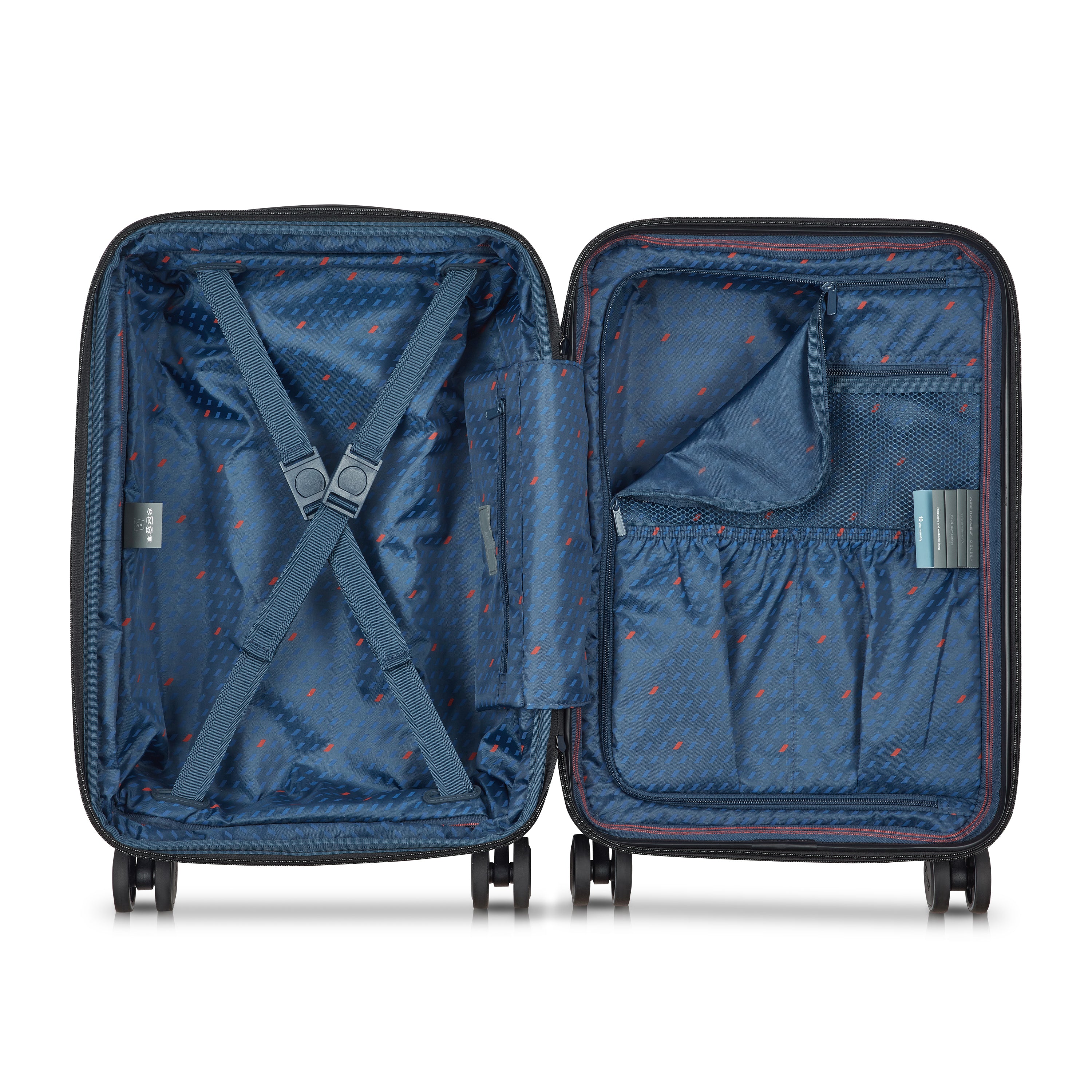 ELEGANCE - S extensible (55cm)