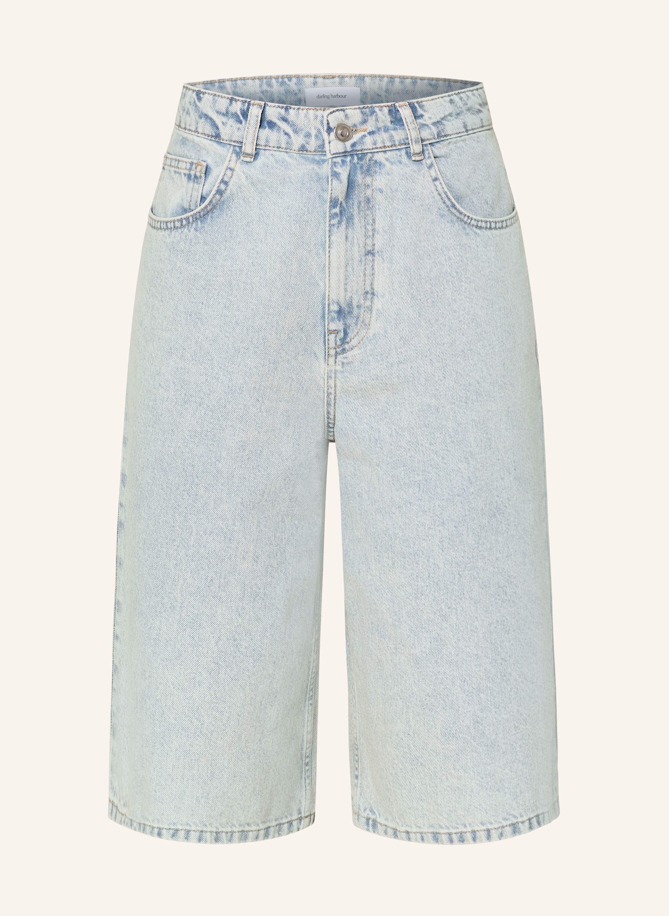 darling harbour Jeans-Bermudas