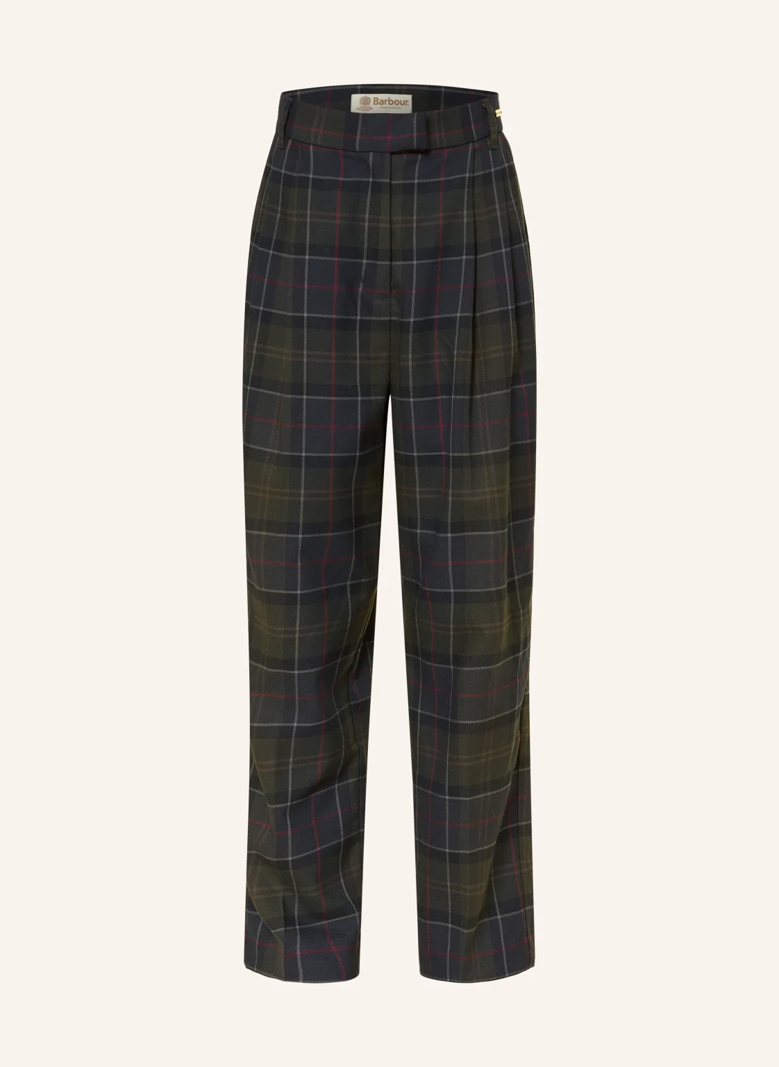 Barbour Marlenehose DELILAH