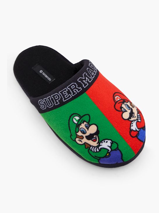 House slipper