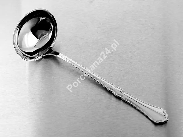 Komplet sztućców 65 cz. na 12 osób Pintinox 1929 - Settecento (3.0 mm) 23.SET.K65