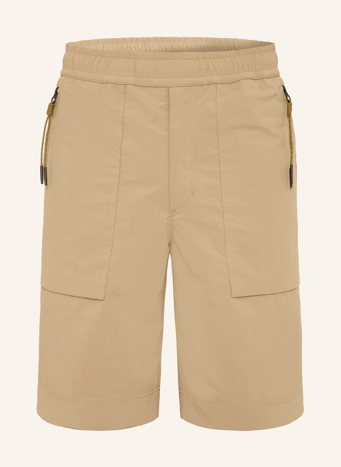 MONCLER GRENOBLE Shorts
