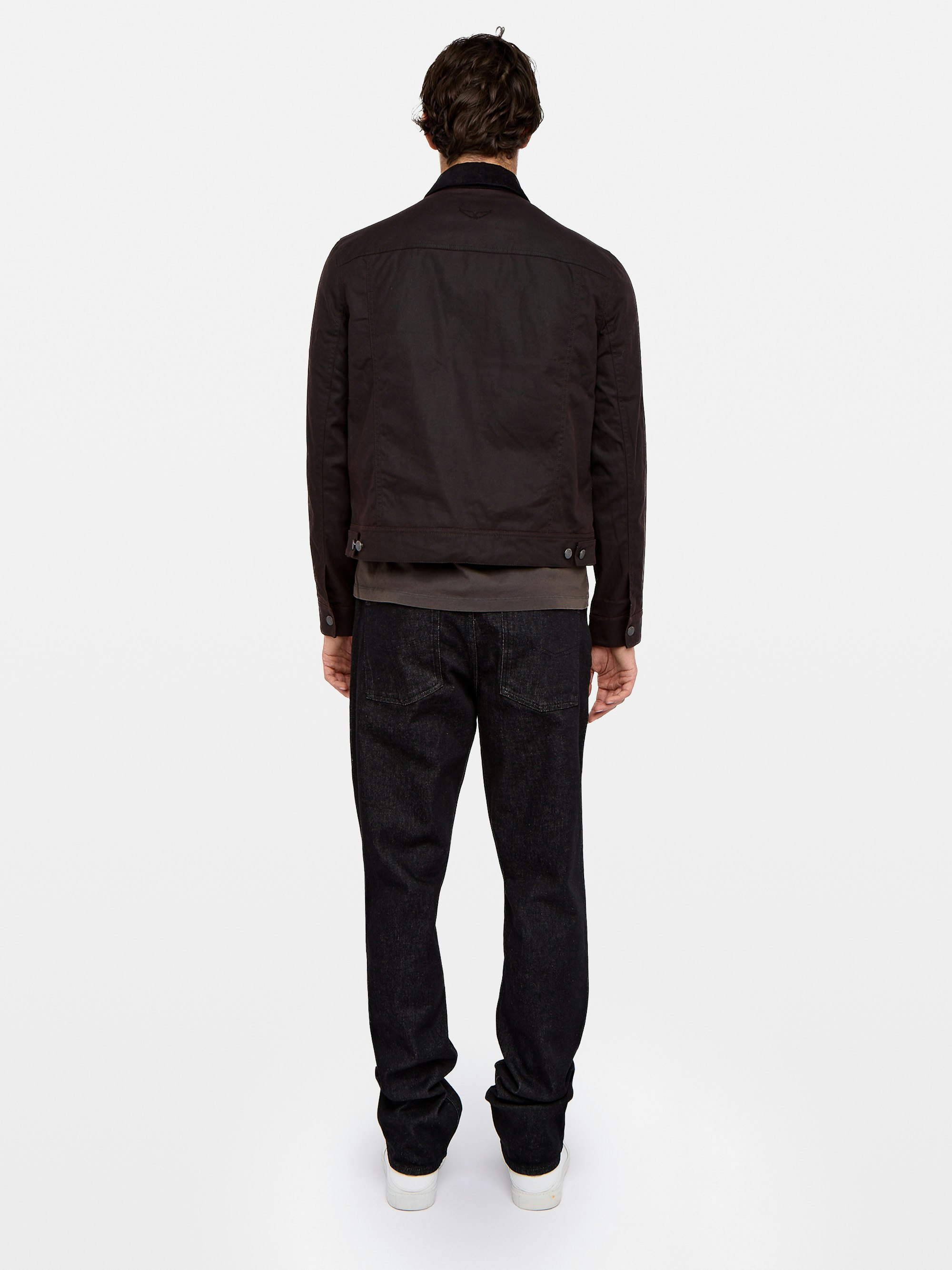Blouson Bases