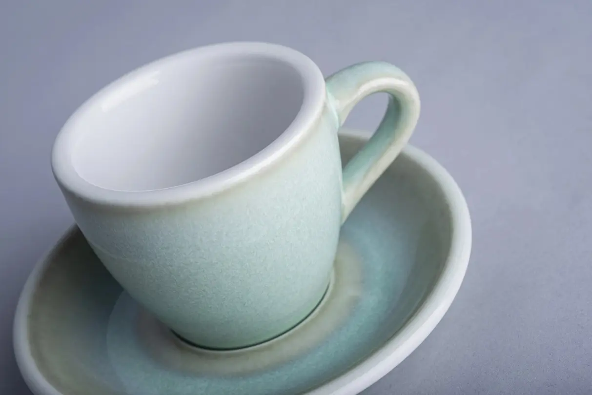 Untertasse Loveramics