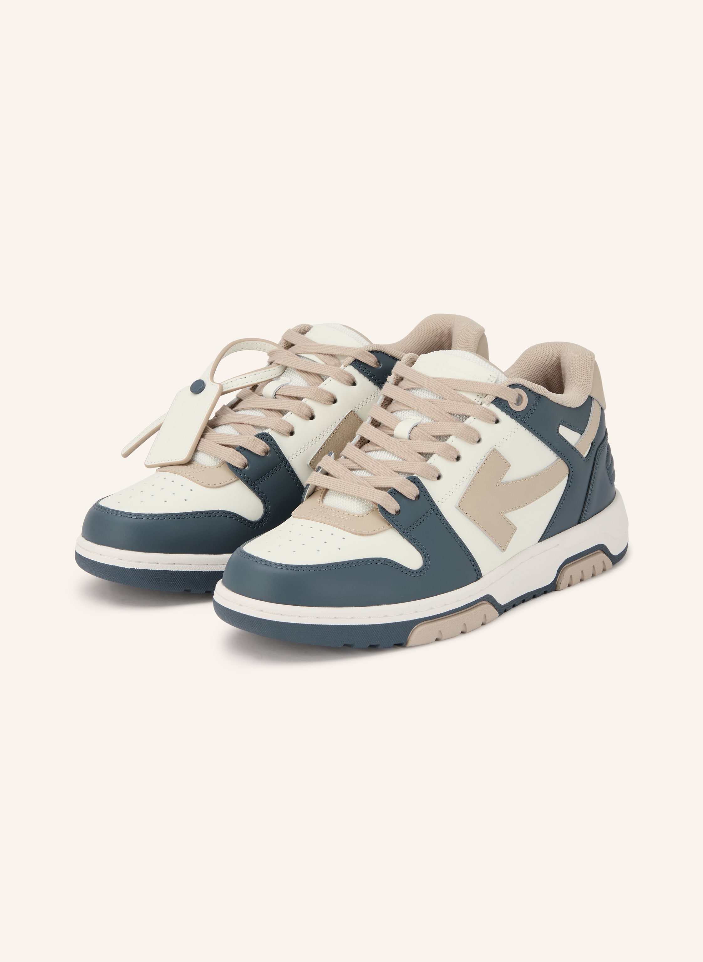 Off-White Sneaker OUT OFF OFFICE