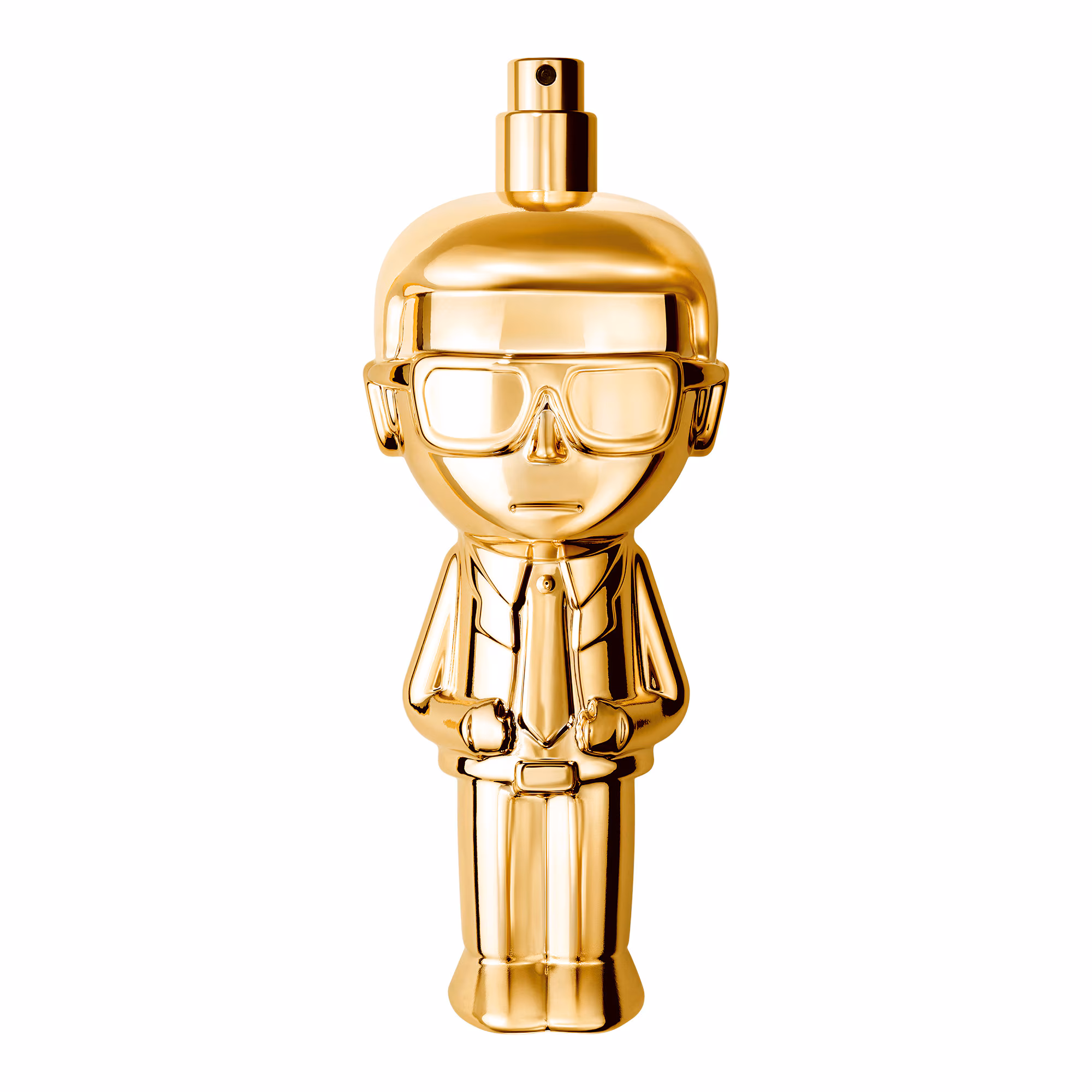 KARL IKONIK ABSOLU POUR ELLEParfum