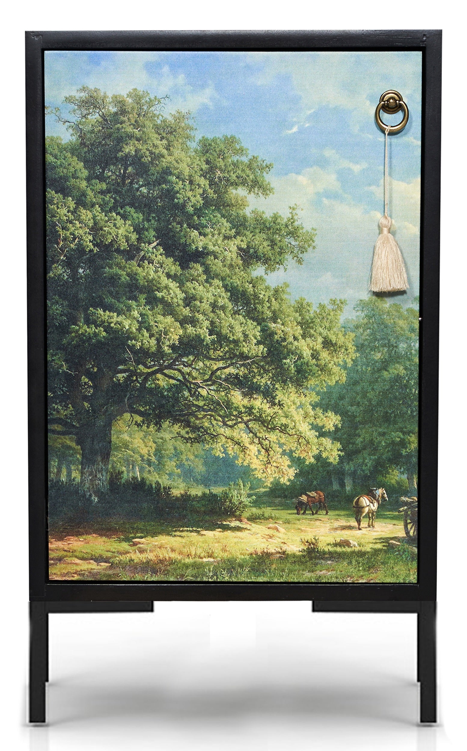 Really Nice Things - Nachtkastje - William - Noa