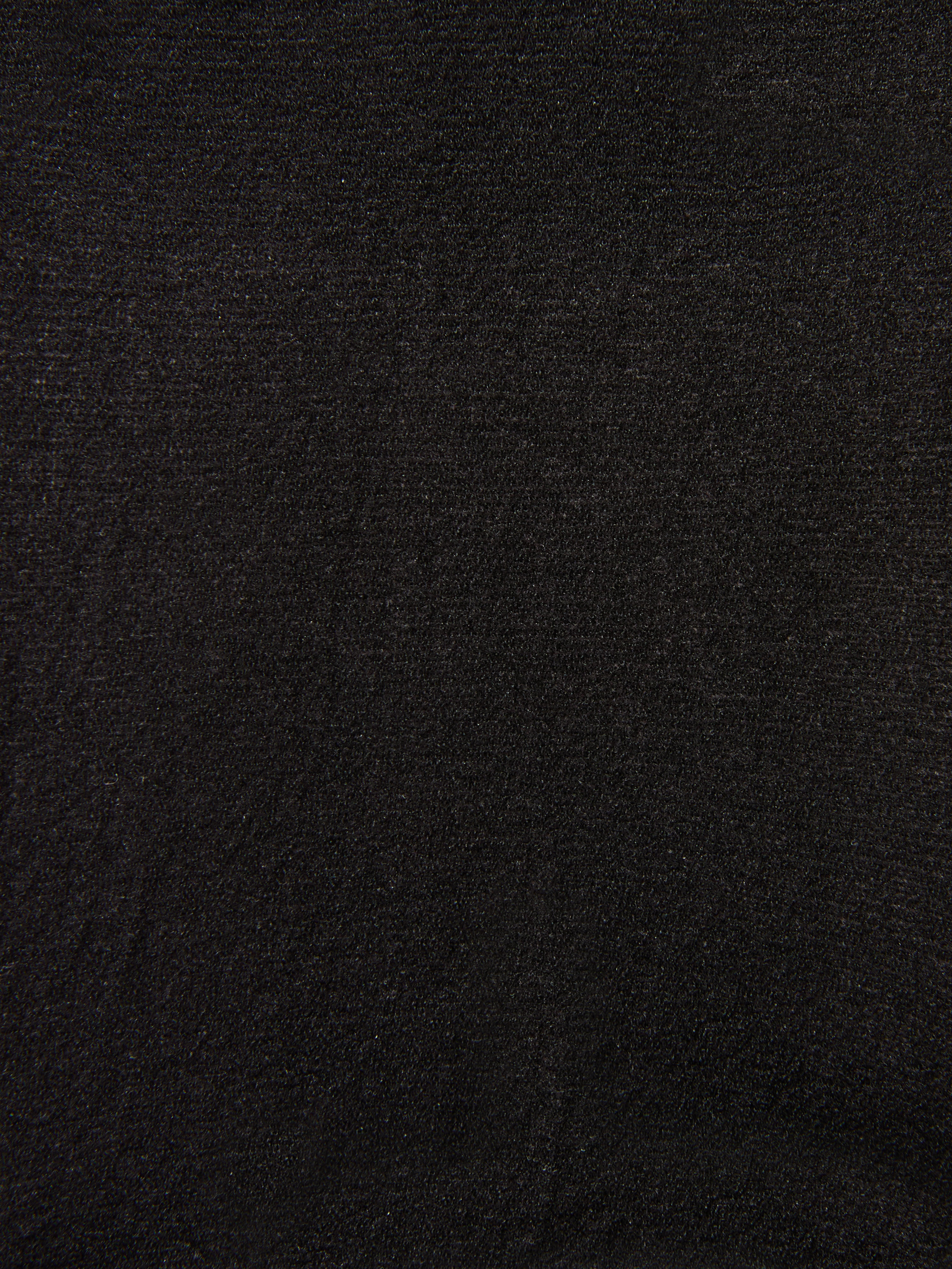 5pk Matt Knee High Tights