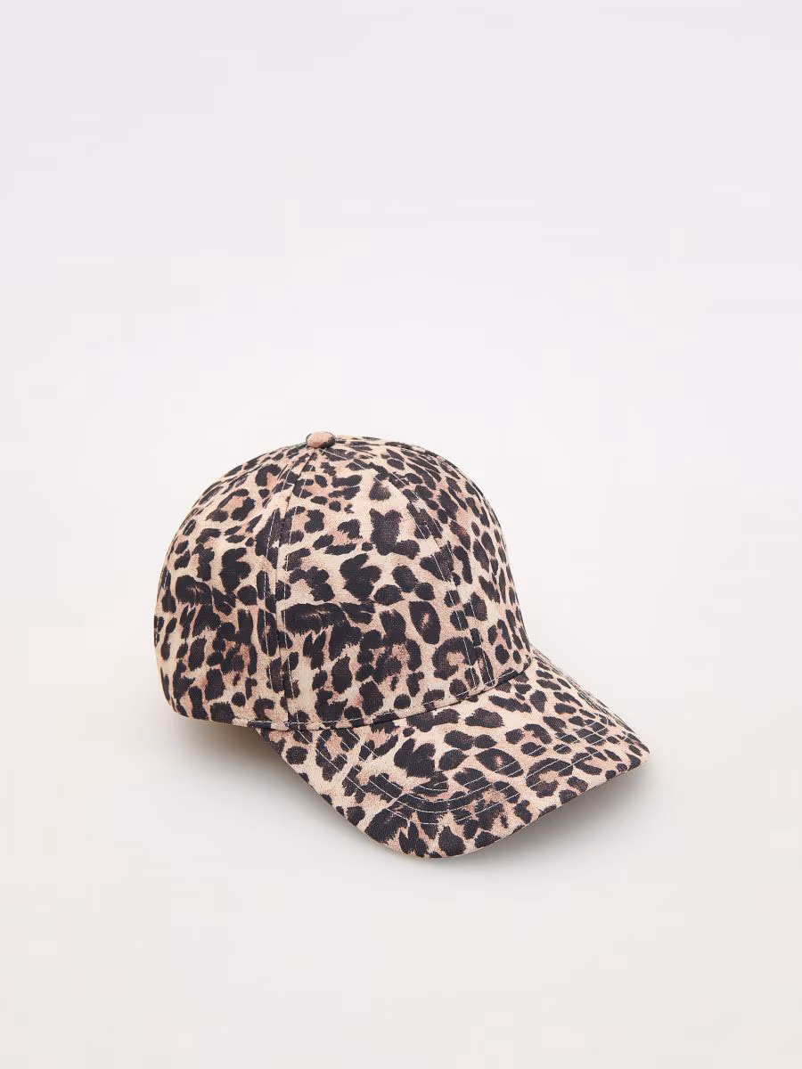 Cap