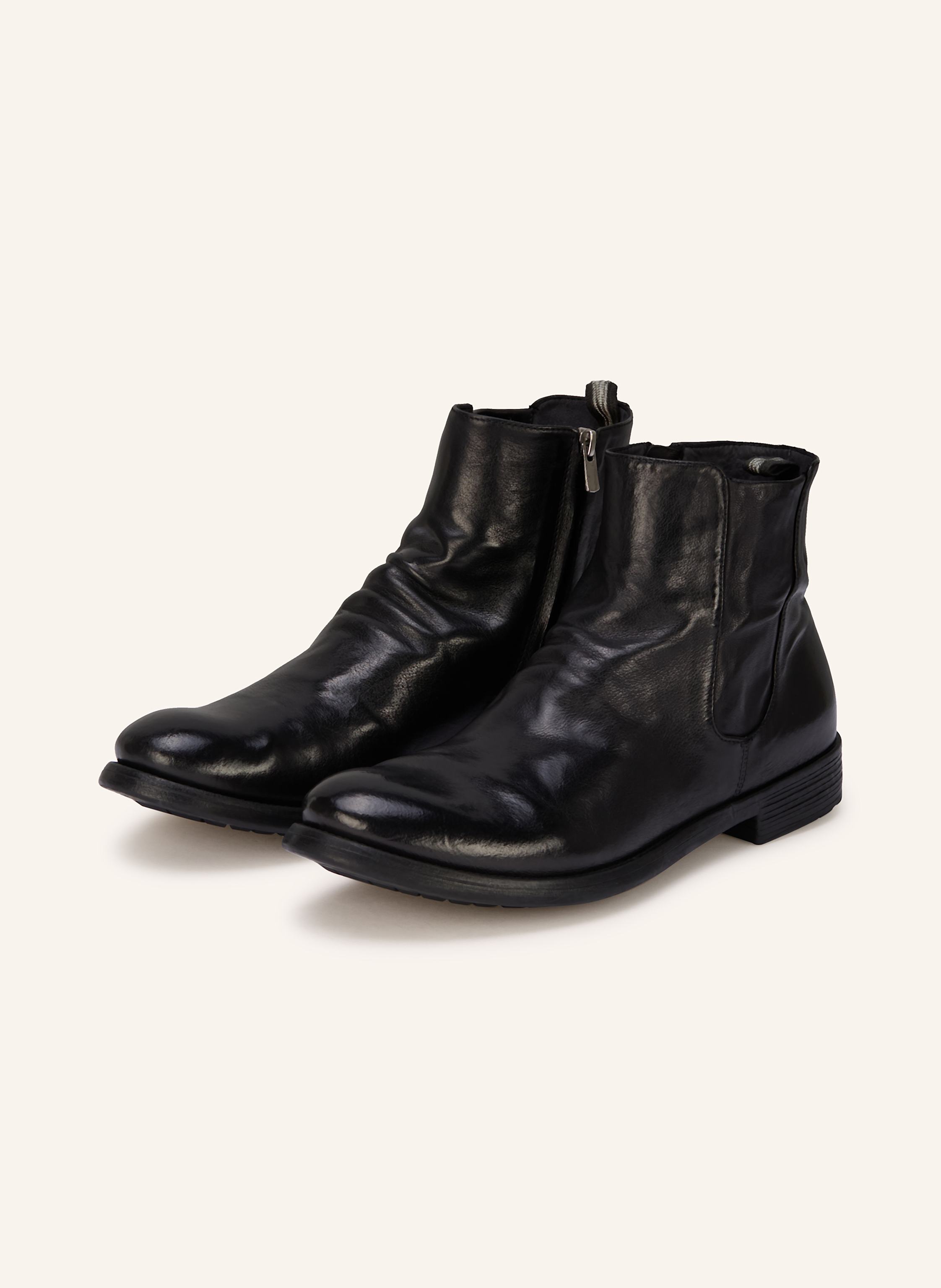 OFFICINE CREATIVE Boots HIVE/036