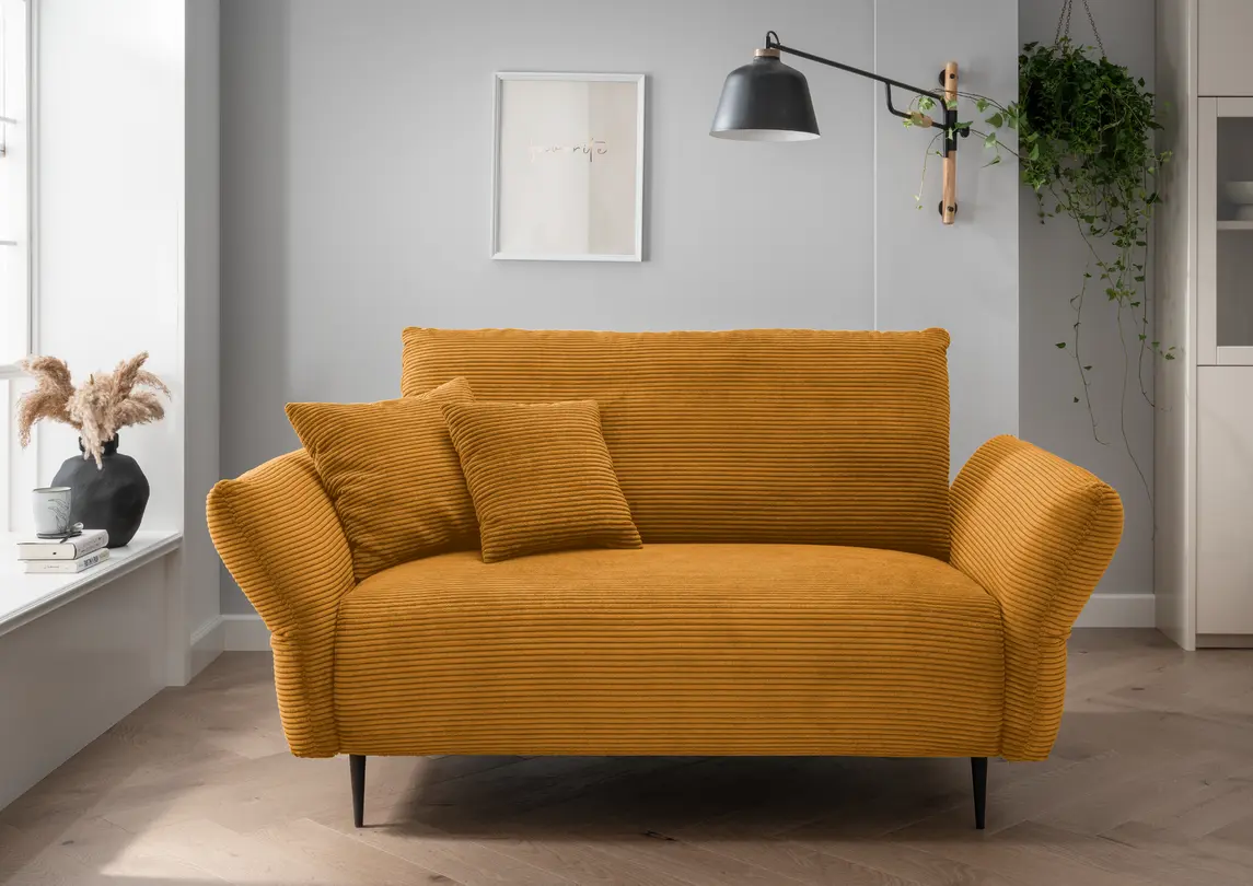 Einzelsofa Vanilla