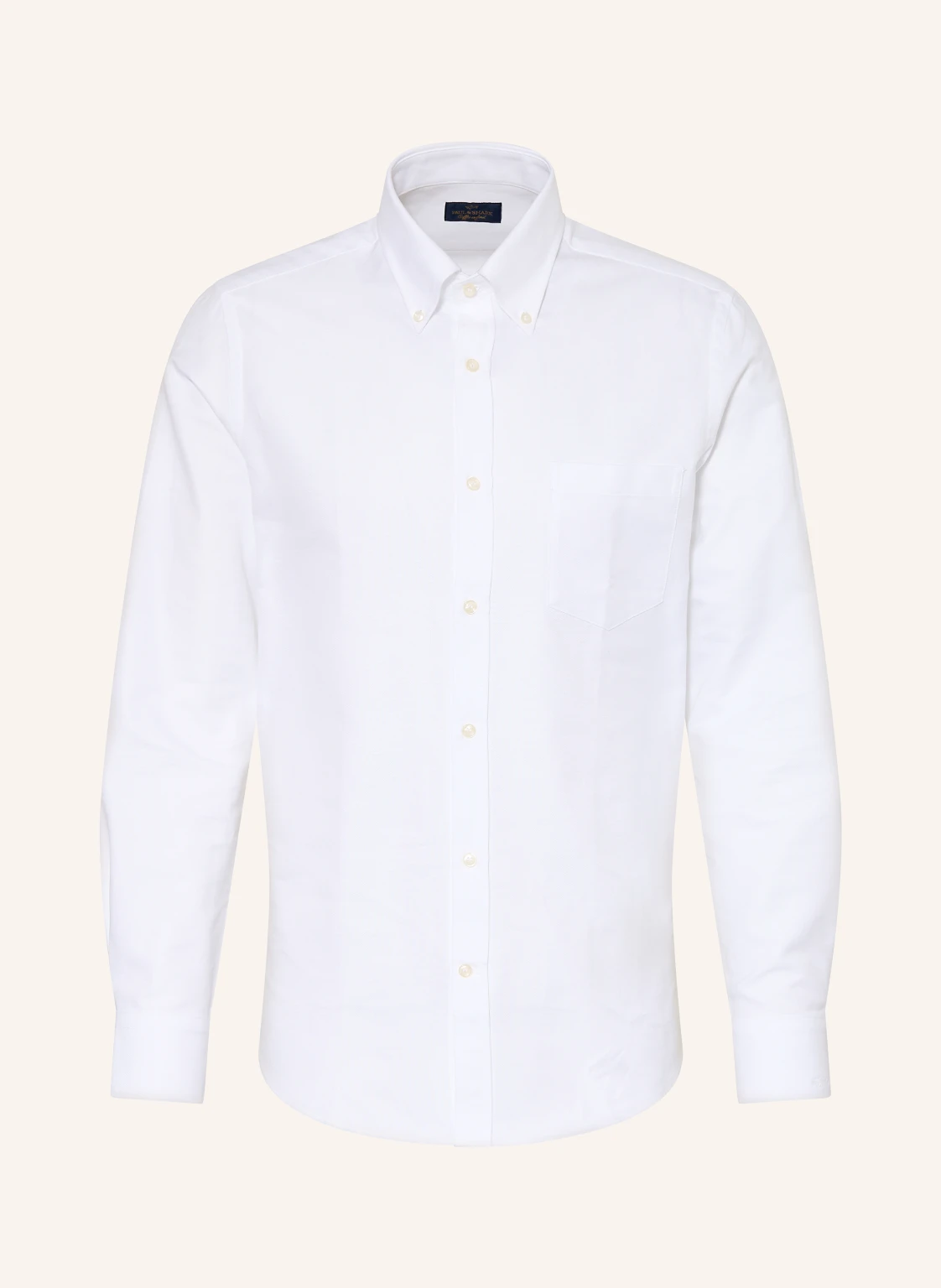 PAUL & SHARK Hemd SOFFIO Regular Fit