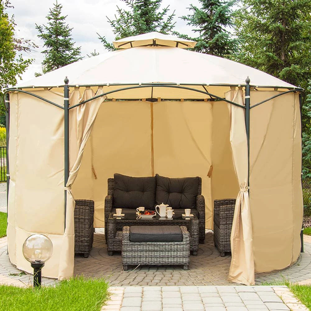 Pawilon ogrodowy Utah 3,6 m