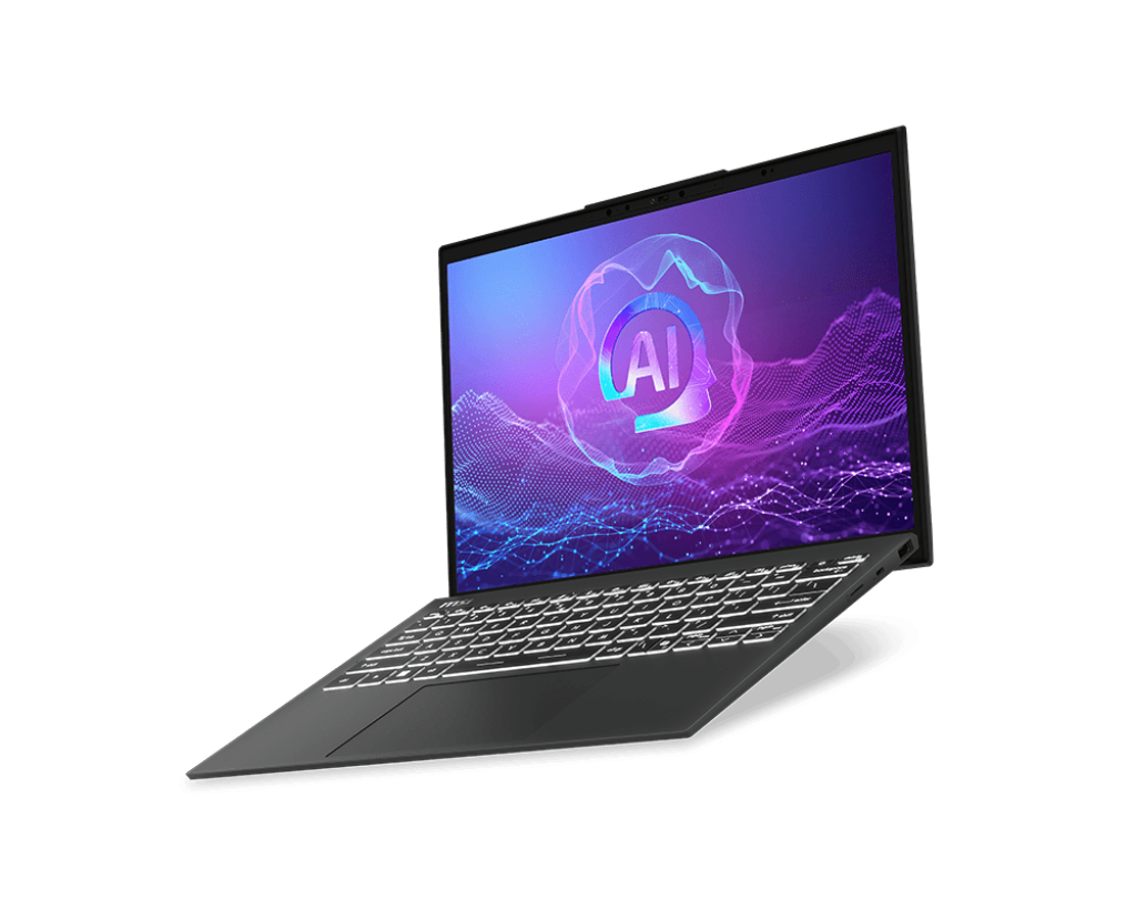 Prestige 13 AI+ Evo Laptop