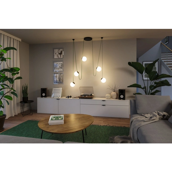 Gurt »ULine«, für Schienen- & Seilsysteme, 1000 cm, Textil,grün