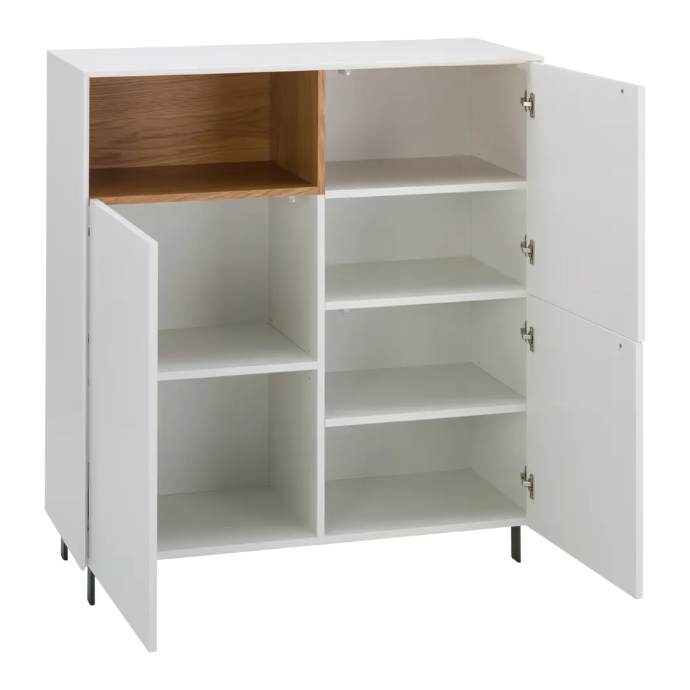 Highboard Rocky