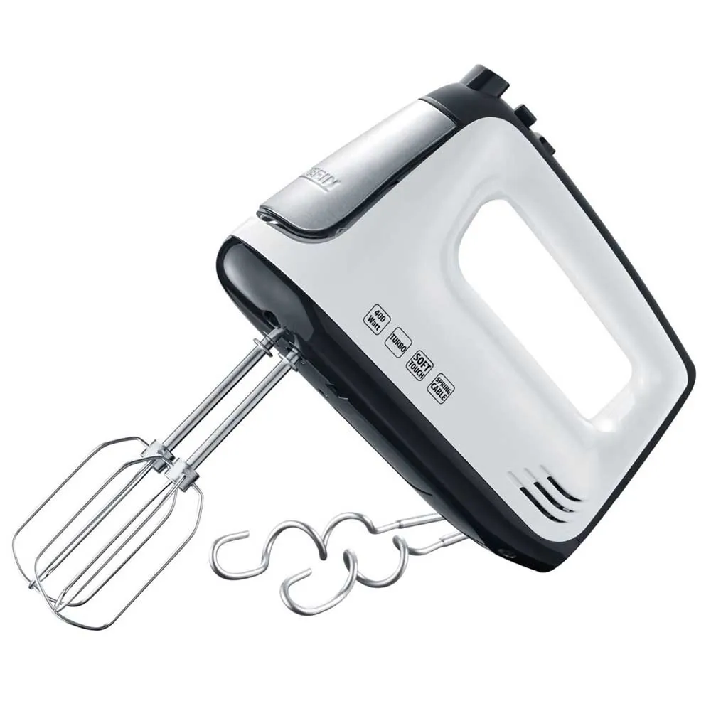 Severin HM 3830 400W Dough mixer