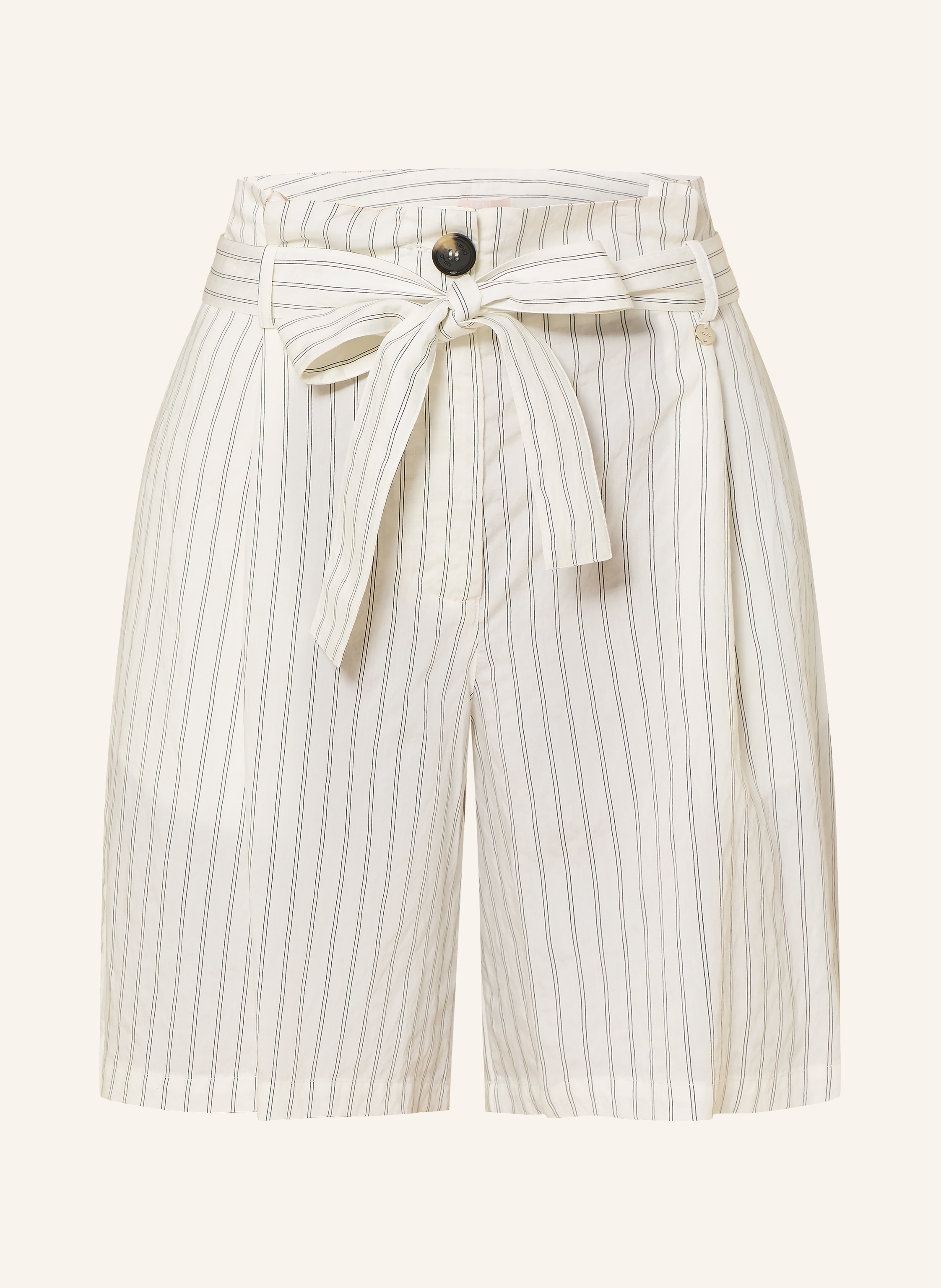 LIU JO Paperbag-Shorts