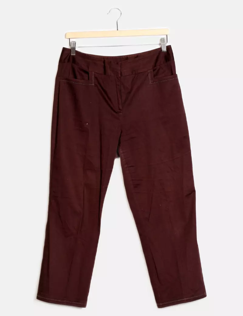 Camaïeu slacks wide-leg
