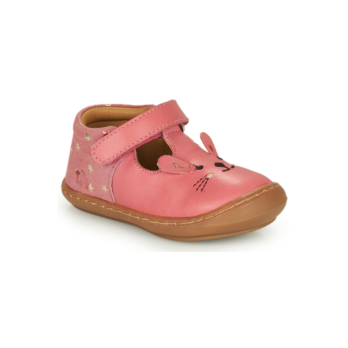 Citrouille et Compagnie - NEW 56 - Pink