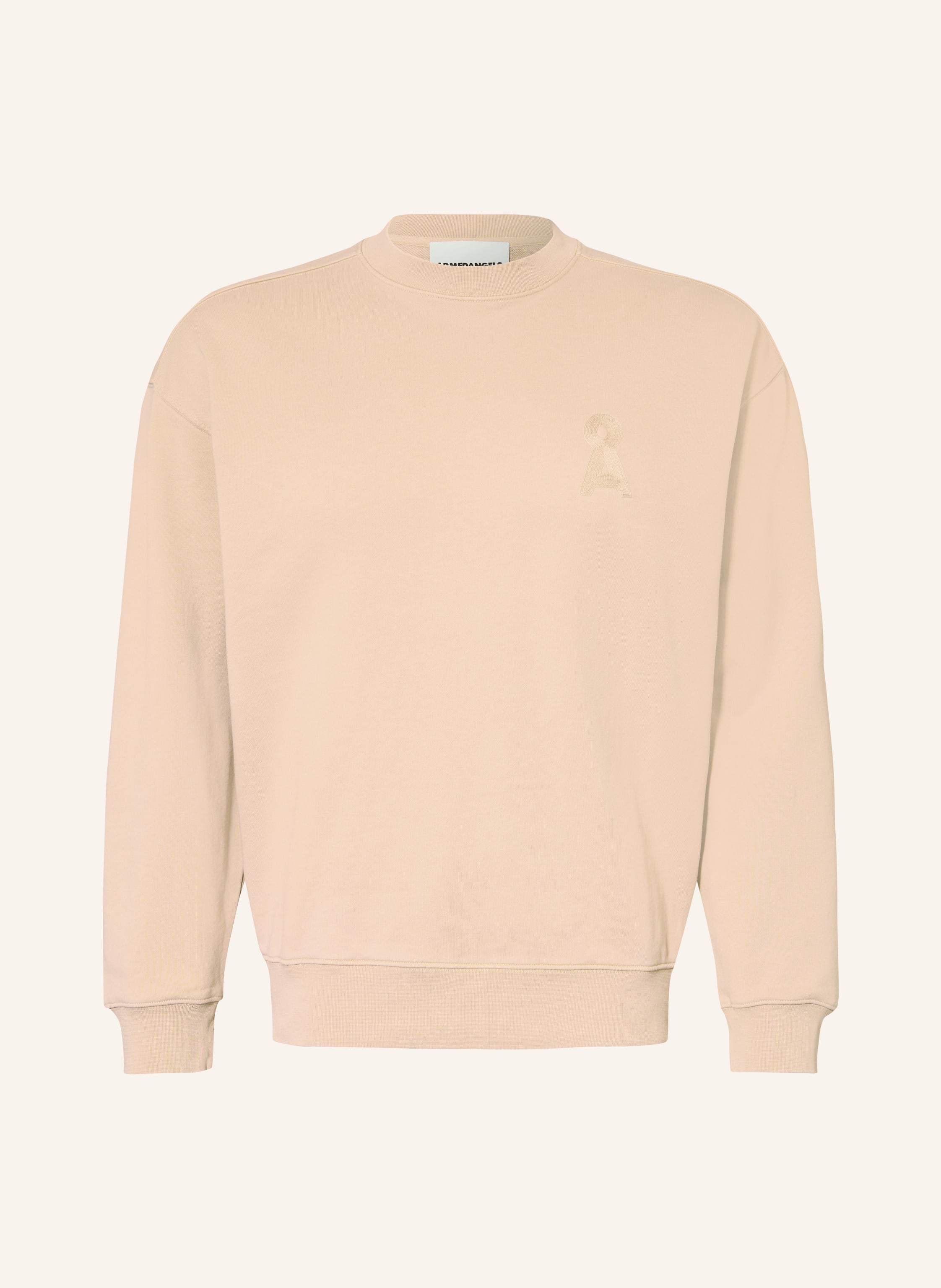ARMEDANGELS Sweatshirt ICONIC Å