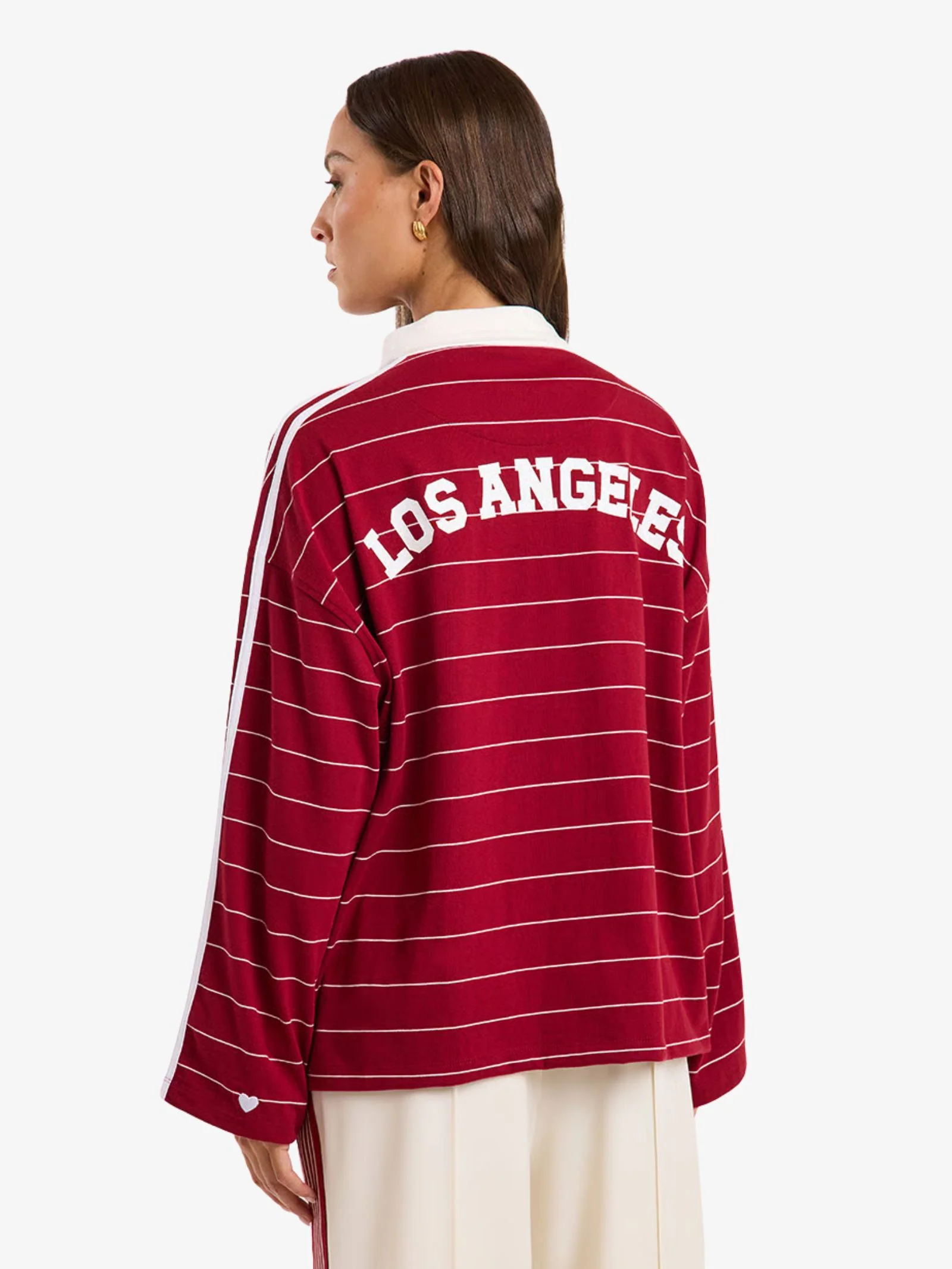 Los Angeles Jersey