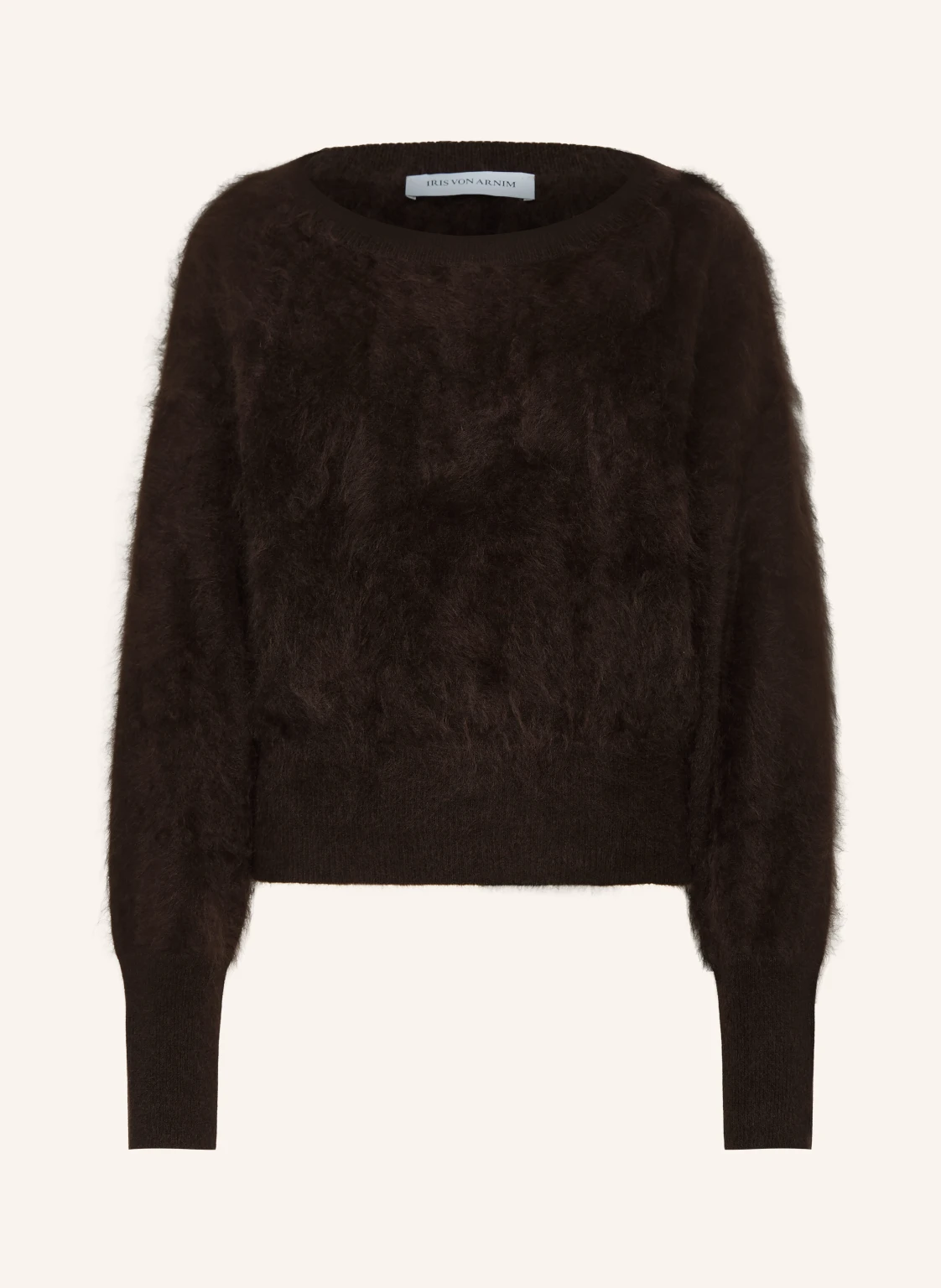 IRIS von ARNIM Cashmere-Pullover KENZIE